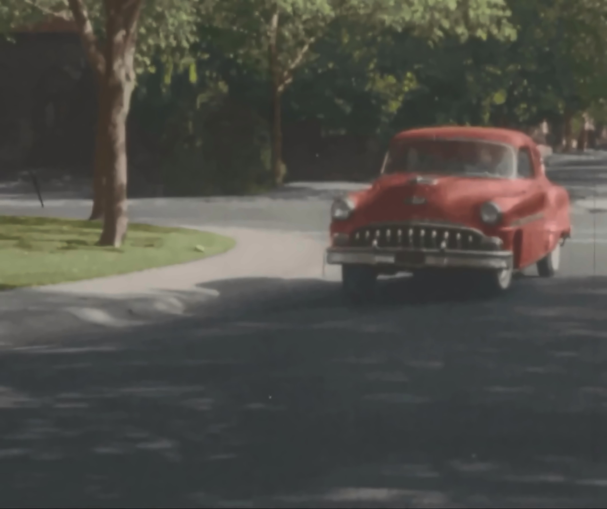 Colorization after